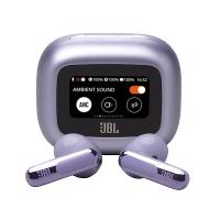 Fone de Ouvido Bluetooth JBL Live Flex 3 Roxo - 1
