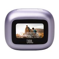 Fone de Ouvido Bluetooth JBL Live Flex 3 Roxo - 3