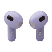 Fone de Ouvido Bluetooth JBL Live Flex 3 Roxo - 5