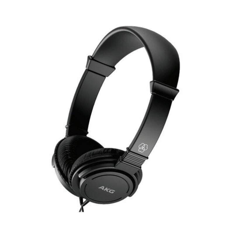 Fone de Ouvido com fio AKG K21 Preto - 1