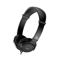 Fone de Ouvido com fio AKG K21 Preto - 1