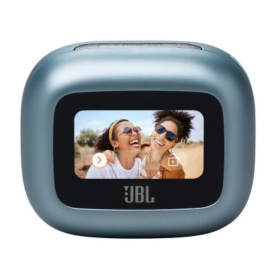 Fone de Ouvido Bluetooth JBL Live Beam 3 Azul