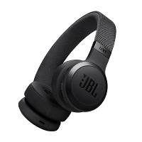 Fone de Ouvido Bluetooth JBL Live 670 com cancelamento de ruído Preto - 1