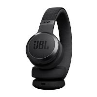 Fone de Ouvido Bluetooth JBL Live 670 com cancelamento de ruído Preto - 3