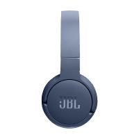 Fone de Ouvido Bluetooth JBL Tune 670 com cancelamento de ruído Azul - 3