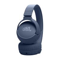 Fone de Ouvido Bluetooth JBL Tune 670 com cancelamento de ruído Azul - 5