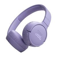 Fone de Ouvido Bluetooth JBL Tune 670 com cancelamento de ruído Roxo - 1