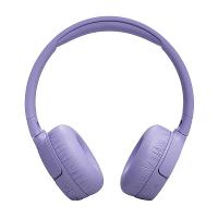 Fone de Ouvido Bluetooth JBL Tune 670 com cancelamento de ruído Roxo - 2