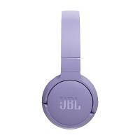 Fone de Ouvido Bluetooth JBL Tune 670 com cancelamento de ruído Roxo - 3