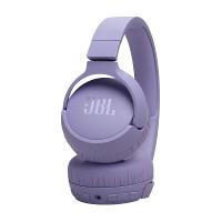 Fone de Ouvido Bluetooth JBL Tune 670 com cancelamento de ruído Roxo - 5