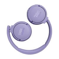 Fone de Ouvido Bluetooth JBL Tune 670 com cancelamento de ruído Roxo - 6