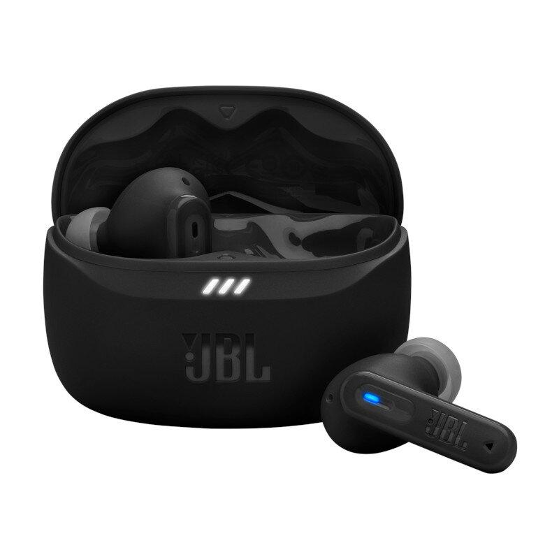 Fone de Ouvido Bluetooth JBL Tune Beam 2 Preto - 1