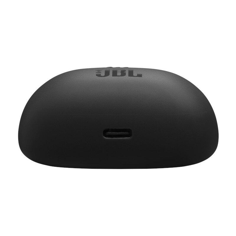 Fone de Ouvido Bluetooth JBL Tune Beam 2 Preto - 5