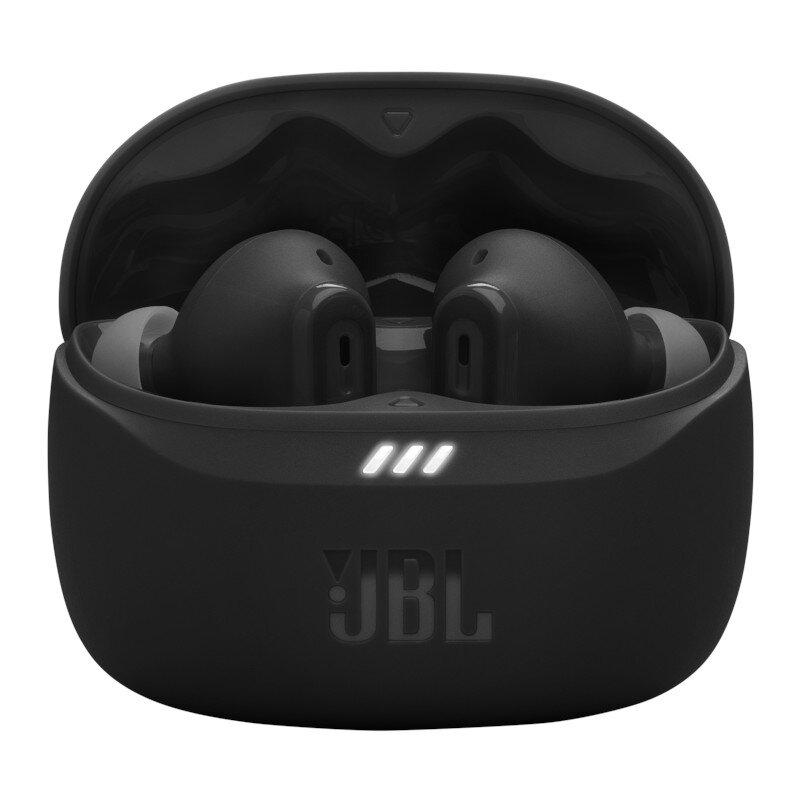 Fone de Ouvido Bluetooth JBL Tune Beam 2 Preto - 6