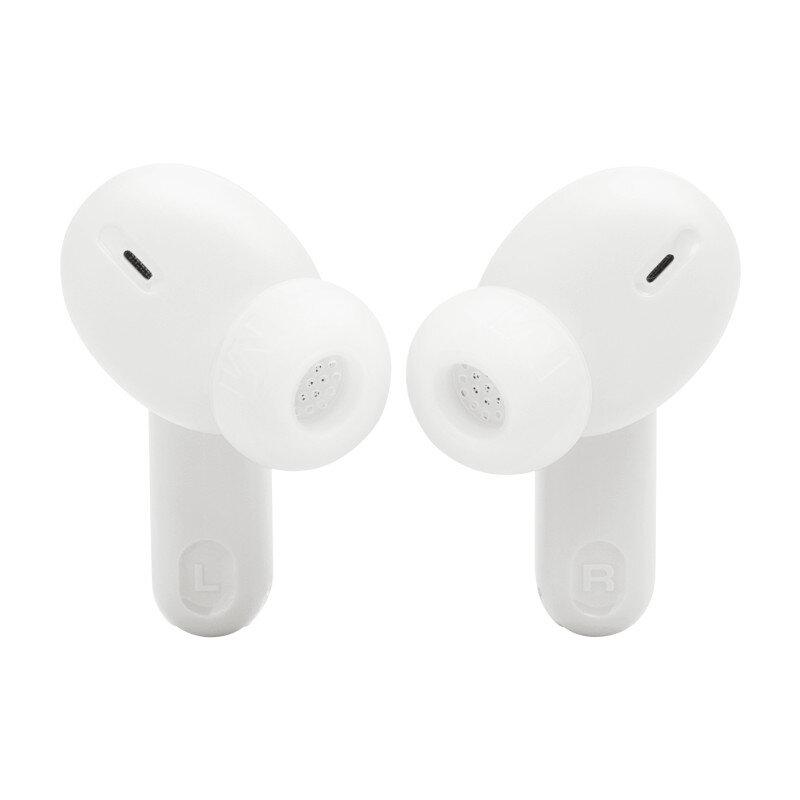 Fone de Ouvido Bluetooth JBL Tune Beam 2 Branco - 3