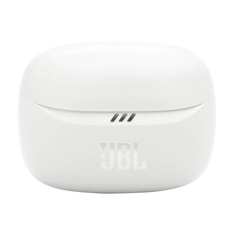 Fone de Ouvido Bluetooth JBL Tune Beam 2 Branco - 4