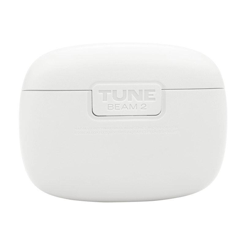 Fone de Ouvido Bluetooth JBL Tune Beam 2 Branco - 5