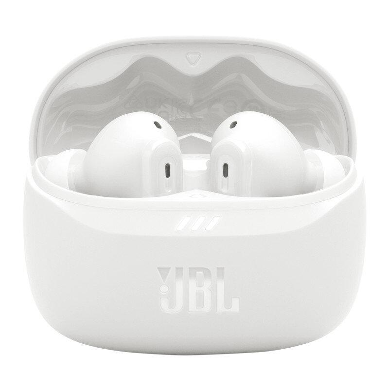 Fone de Ouvido Bluetooth JBL Tune Beam 2 Branco - 6
