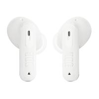 Fone de Ouvido Bluetooth JBL Tune Beam 2 Branco - 2