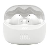 Fone de Ouvido Bluetooth JBL Tune Beam 2 Branco - 6