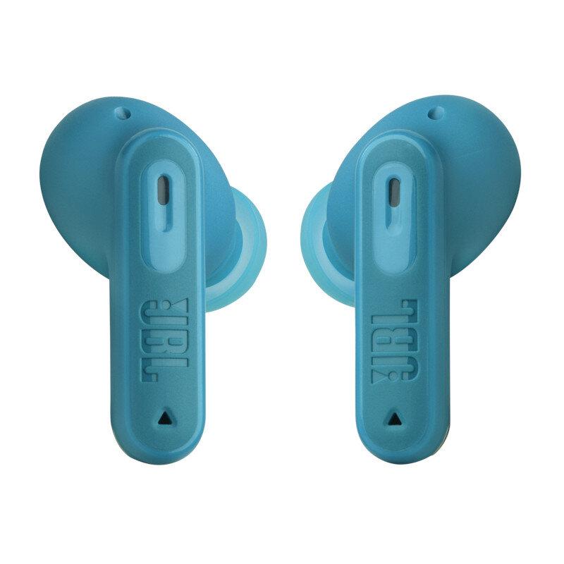 Fone de Ouvido Bluetooth JBL Tune Beam 2 Azul - 2