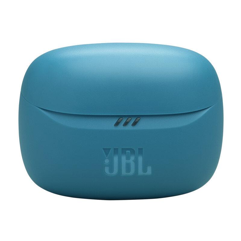 Fone de Ouvido Bluetooth JBL Tune Beam 2 Azul - 4