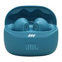 Fone de Ouvido Bluetooth JBL Tune Beam 2 Azul - 6