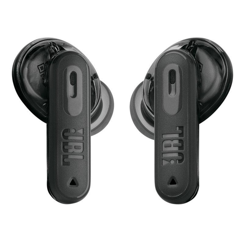 Fone de Ouvido Bluetooth JBL Tune Beam 2 com Transparência Preto - 2