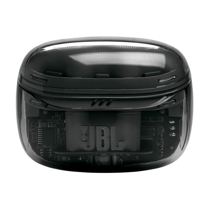 Fone de Ouvido Bluetooth JBL Tune Beam 2 com Transparência Preto - 4