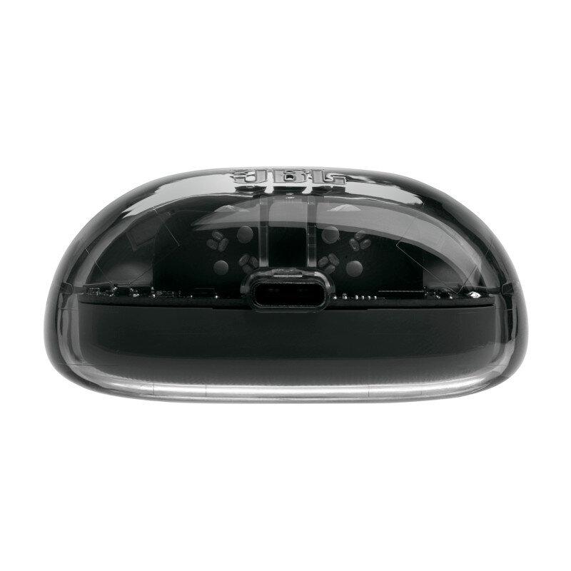 Fone de Ouvido Bluetooth JBL Tune Beam 2 com Transparência Preto - 6