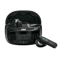 Fone de Ouvido Bluetooth JBL Tune Beam 2 com Transparência Preto - 1