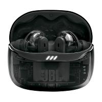 Fone de Ouvido Bluetooth JBL Tune Beam 2 com Transparência Preto - 7