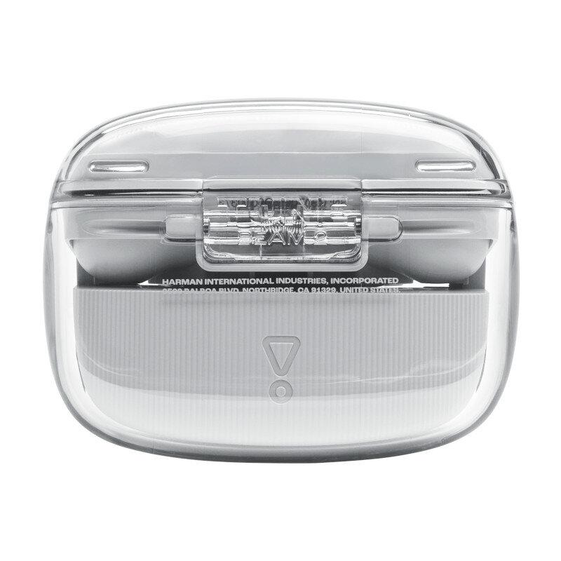 Fone de Ouvido Bluetooth JBL Tune Beam 2 com Transparência Branco - 5