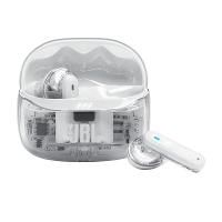 Fone de Ouvido Bluetooth JBL Tune Beam 2 com Transparência Branco - 1