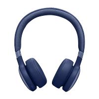 Fone de Ouvido Bluetooth JBL Live 670 com cancelamento de ruído Azul - 6