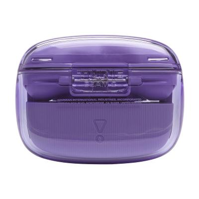 Fone de Ouvido Bluetooth JBL Tune Beam 2 com Transparência Roxo