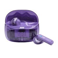 Fone de Ouvido Bluetooth JBL Tune Beam 2 com Transparência Roxo - 1
