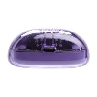 Fone de Ouvido Bluetooth JBL Tune Beam 2 com Transparência Roxo - 7