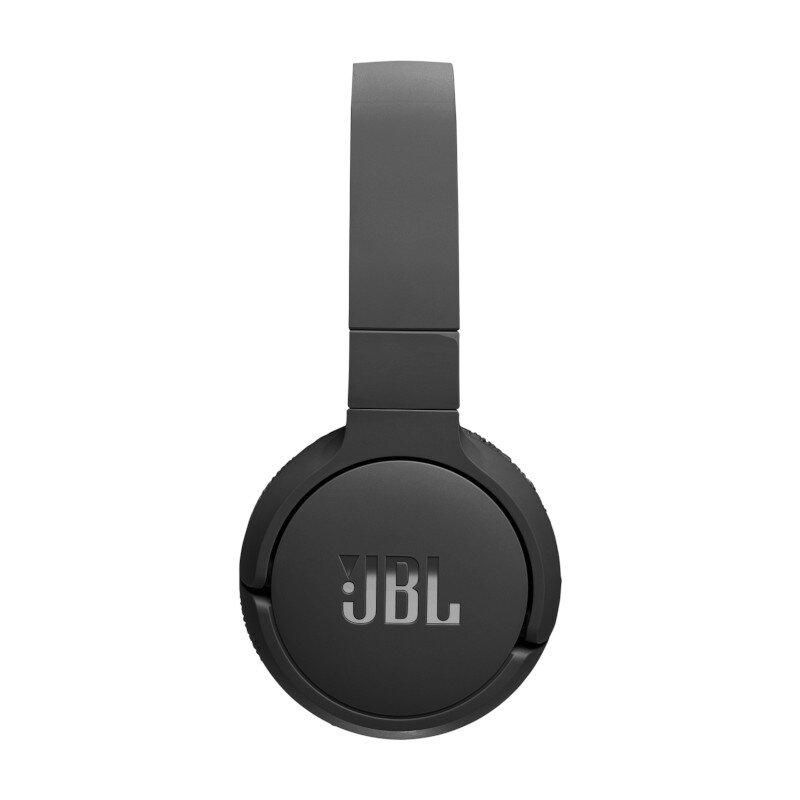 Fone de Ouvido Bluetooth JBL Tune 670 com cancelamento de ruído Preto - 3