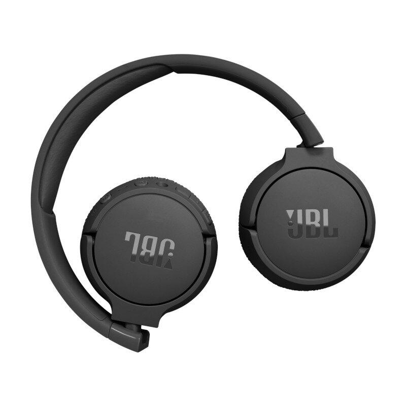 Fone de Ouvido Bluetooth JBL Tune 670 com cancelamento de ruído Preto - 4