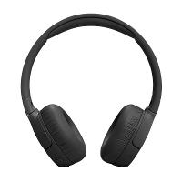 Fone de Ouvido Bluetooth JBL Tune 670 com cancelamento de ruído Preto - 2