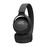 Fone de Ouvido Bluetooth JBL Tune 670 com cancelamento de ruído Preto - 5