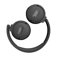Fone de Ouvido Bluetooth JBL Tune 670 com cancelamento de ruído Preto - 6