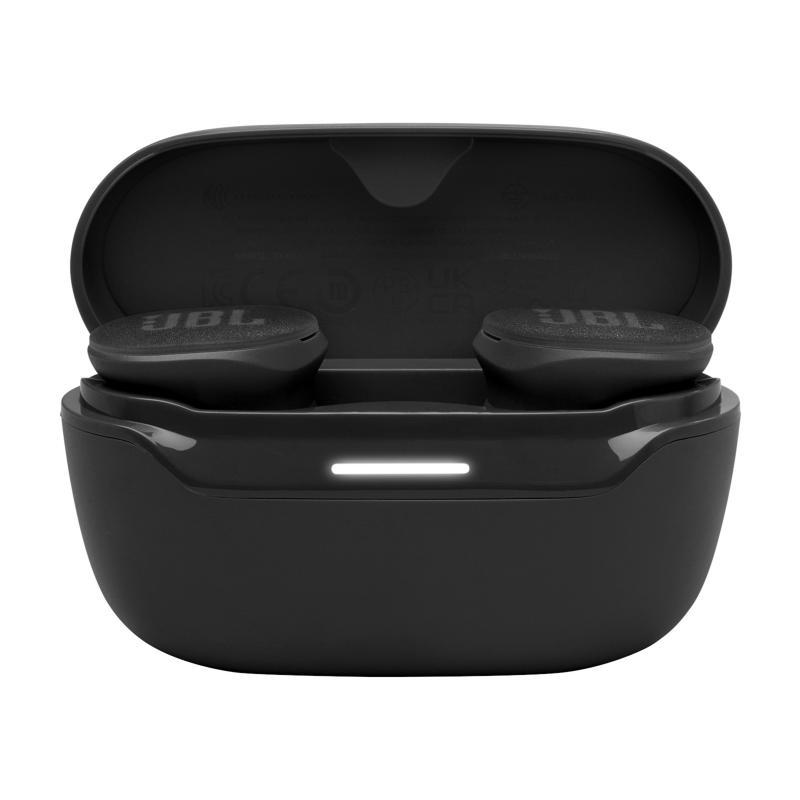 Fone de Ouvido Bluetooth JBL Endurance Race 2 Preto - 3