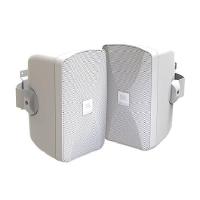 Par de Caixas Passivas 6" JBL Control SA-6 PRO Branca - 1