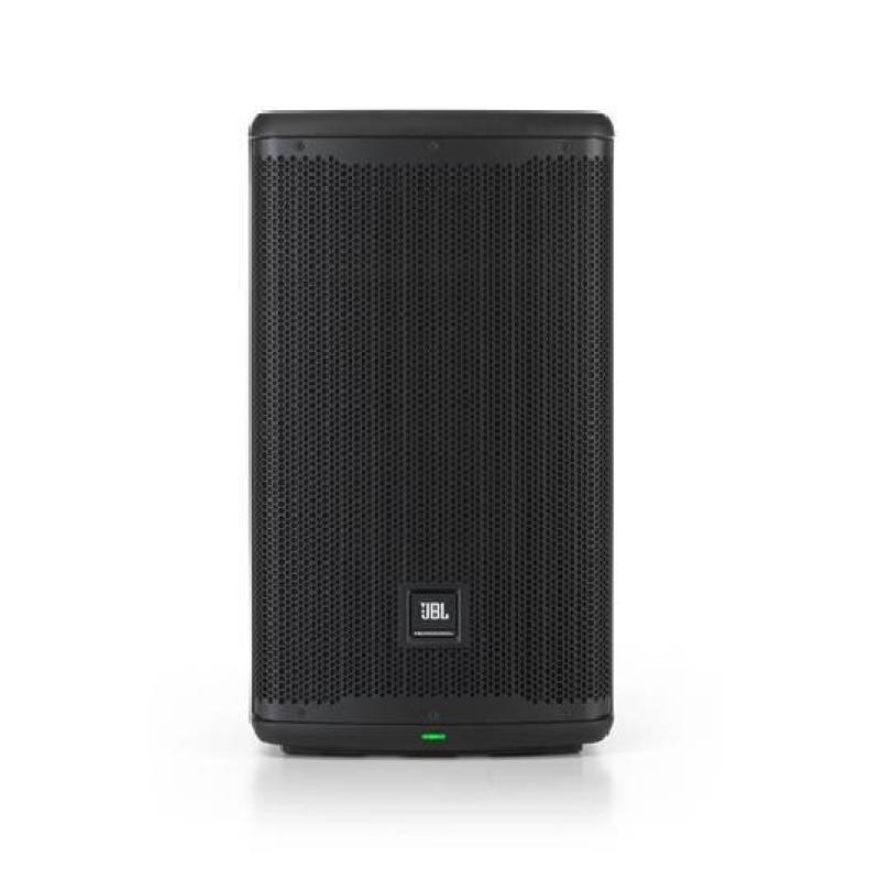 Caixa de Som Bluetooth JBL EON 710  - 2
