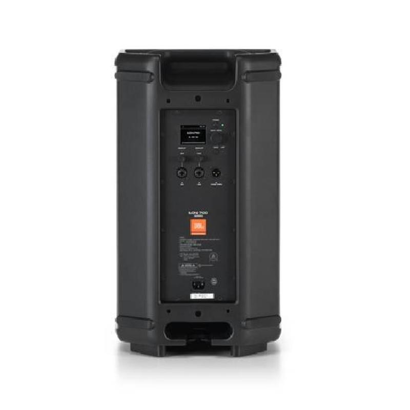 Caixa de Som Bluetooth JBL EON 710  - 3