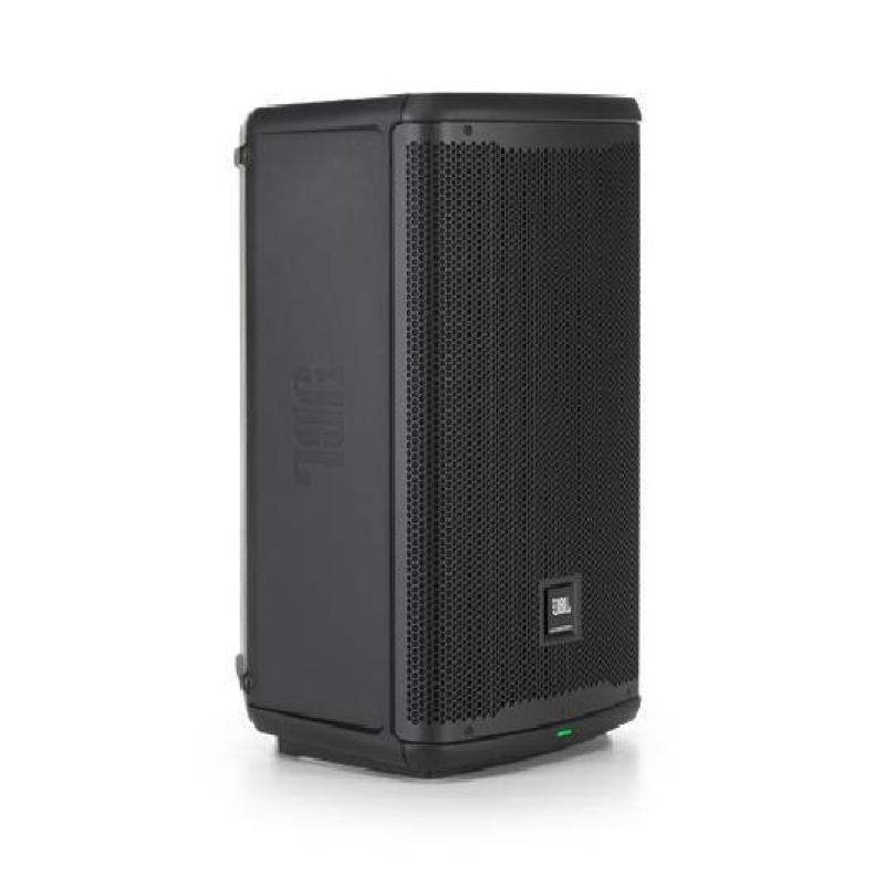 Caixa de Som Bluetooth JBL EON 710  - 5