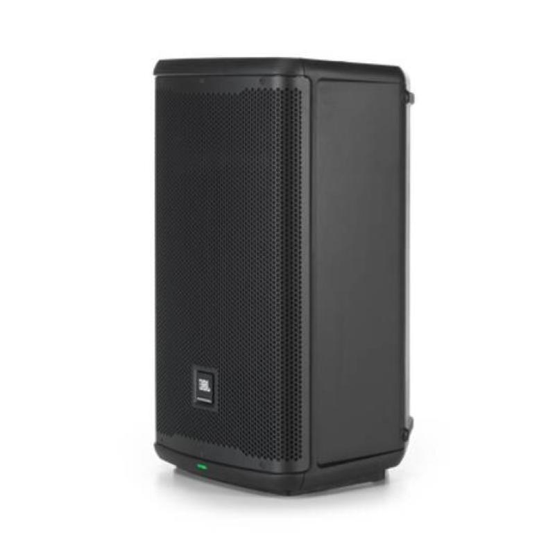 Caixa de Som Bluetooth JBL EON 710  - 6