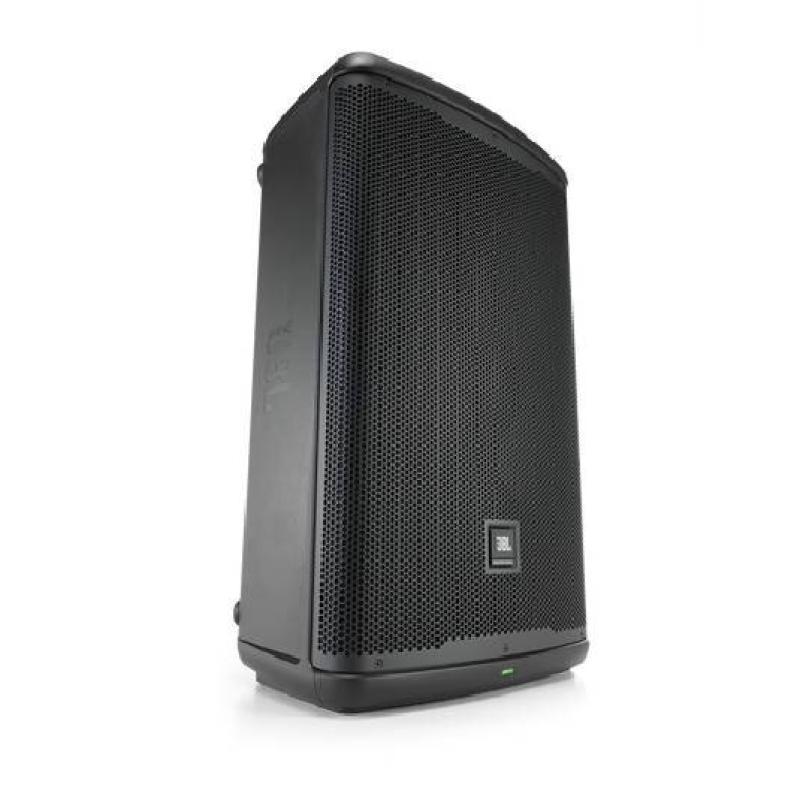 Caixa de Som Bluetooth JBL EON 715 - 1